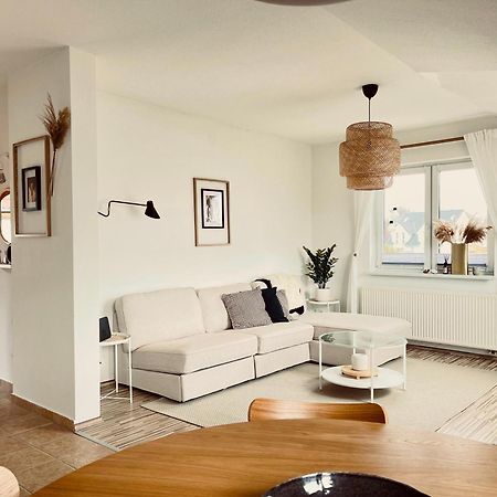 Ostseebad Kühlungsborn Seaside Flat 아파트 외부 사진