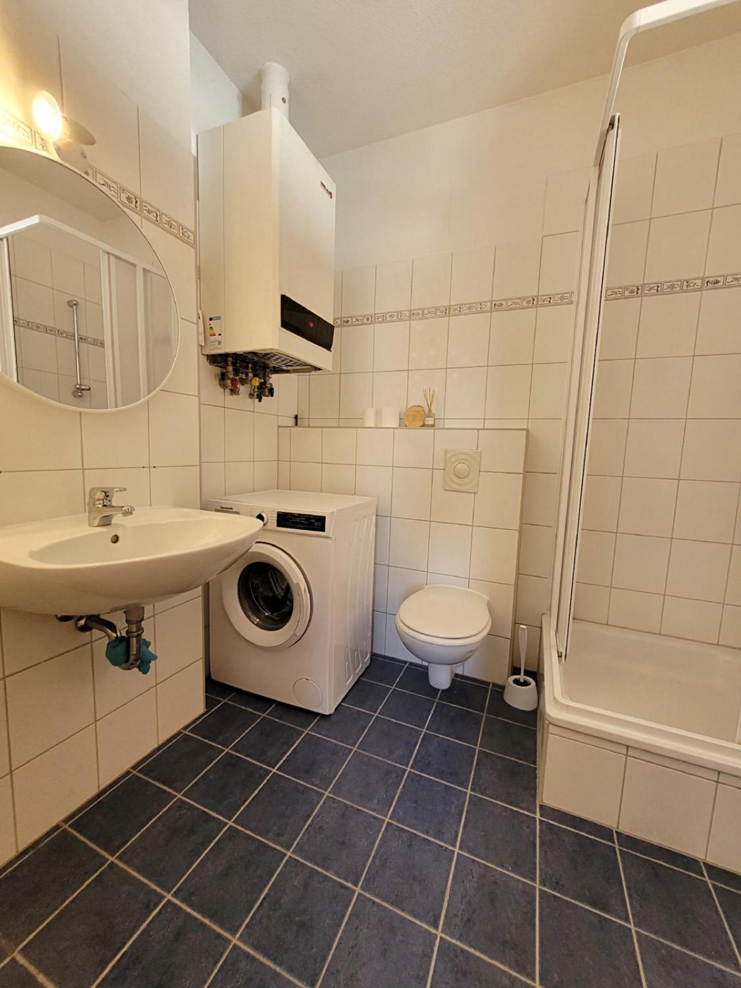 Ostseebad Kühlungsborn Seaside Flat 아파트 외부 사진