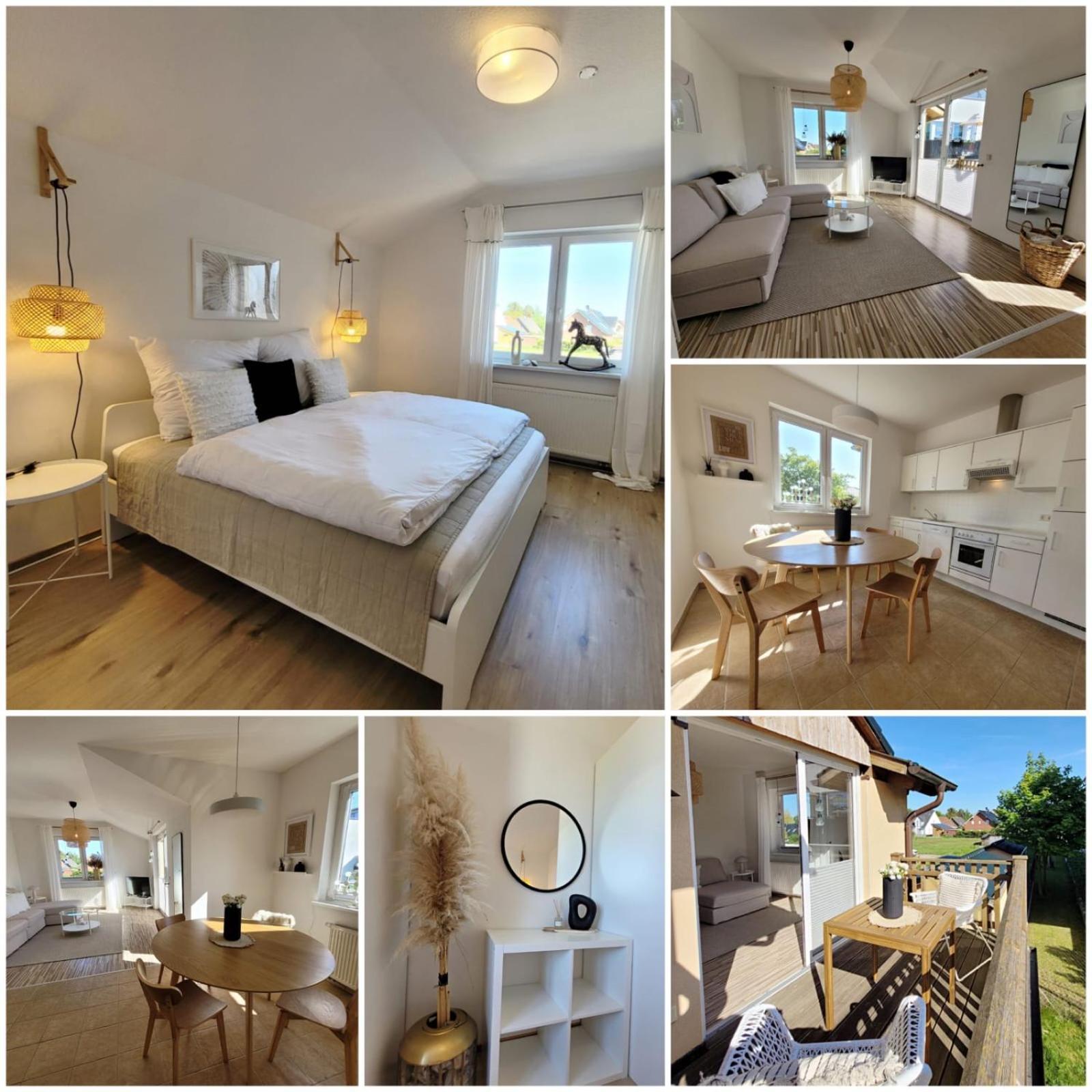 Ostseebad Kühlungsborn Seaside Flat 아파트 외부 사진