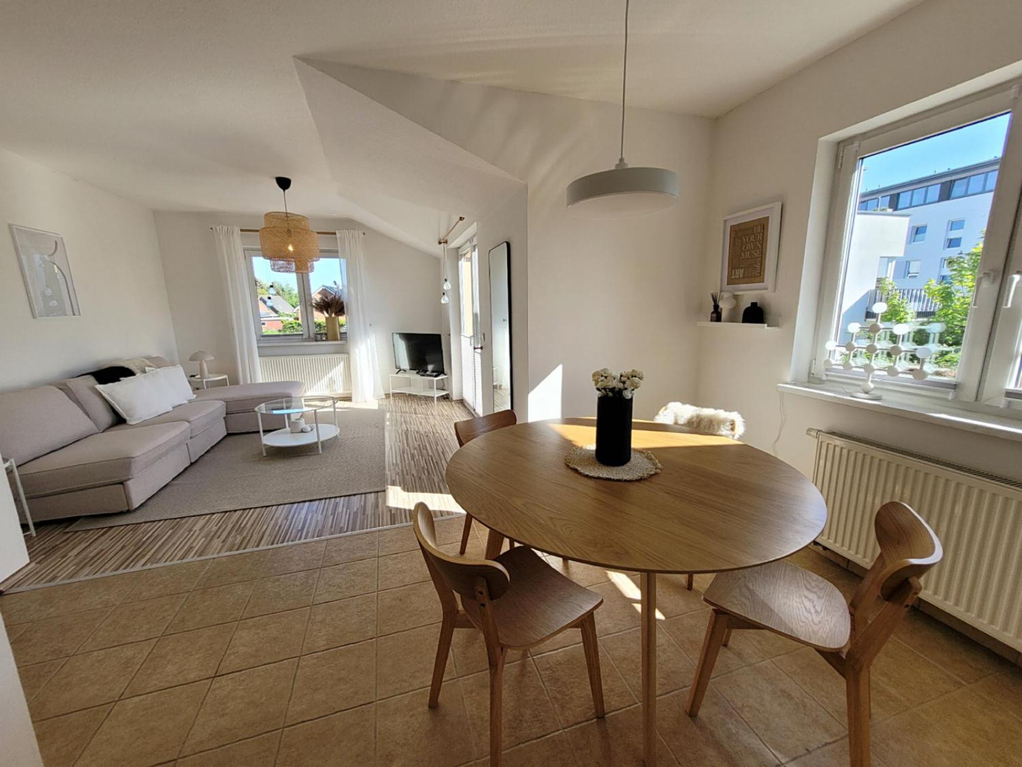 Ostseebad Kühlungsborn Seaside Flat 아파트 외부 사진