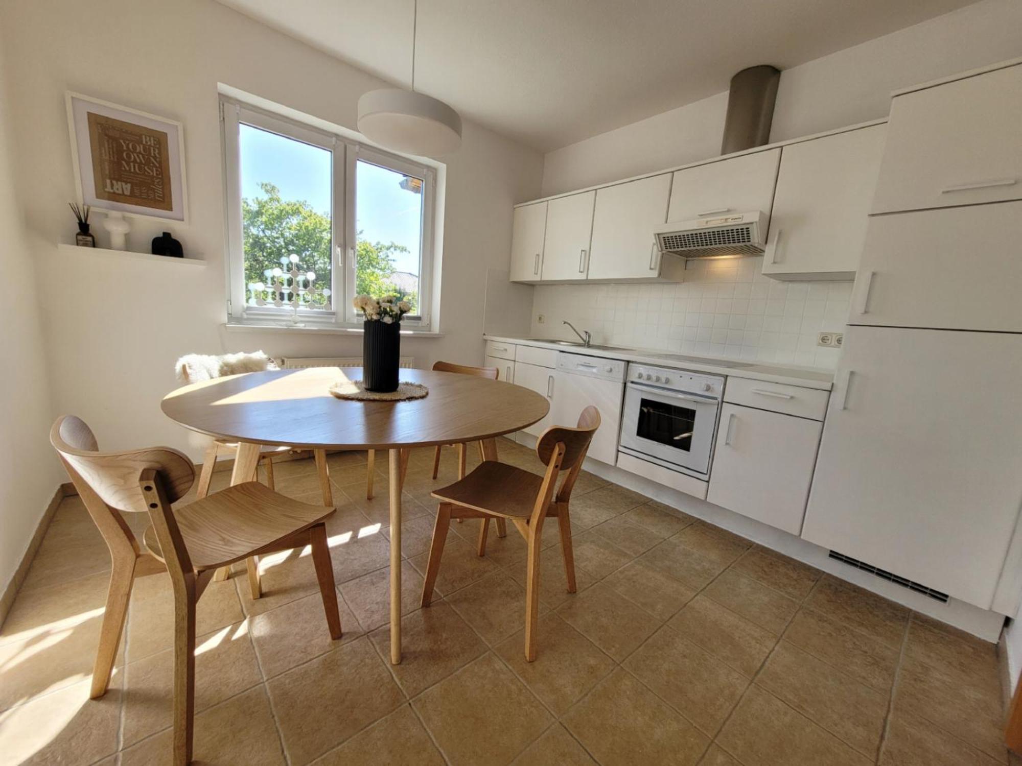 Ostseebad Kühlungsborn Seaside Flat 아파트 외부 사진
