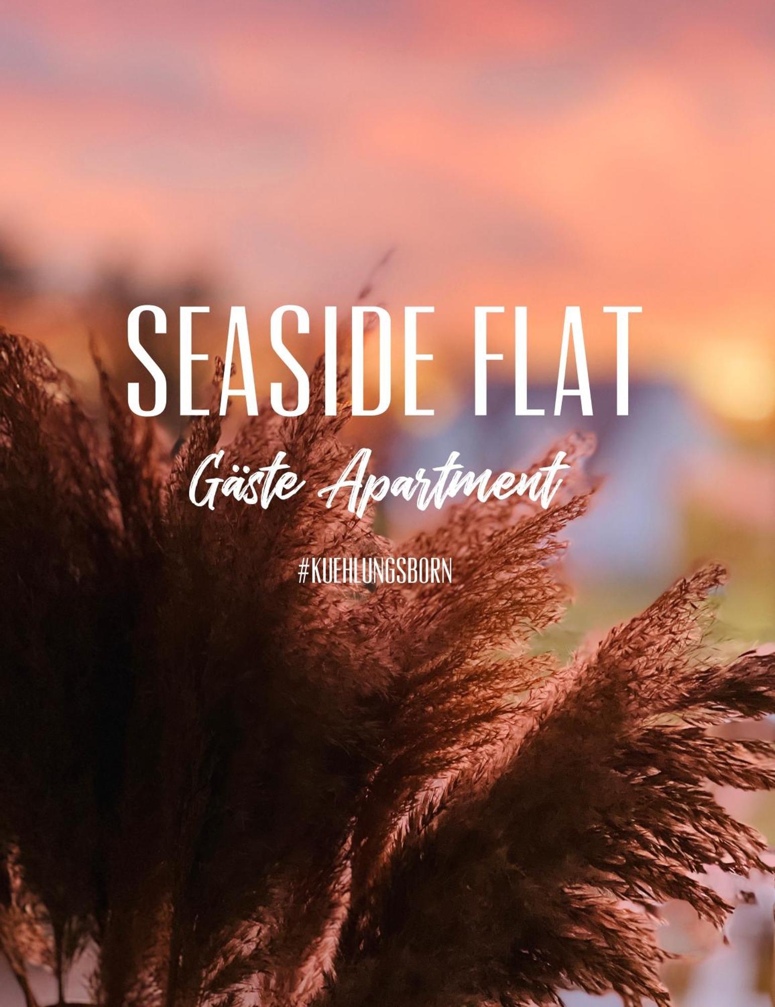 Ostseebad Kühlungsborn Seaside Flat 아파트 외부 사진