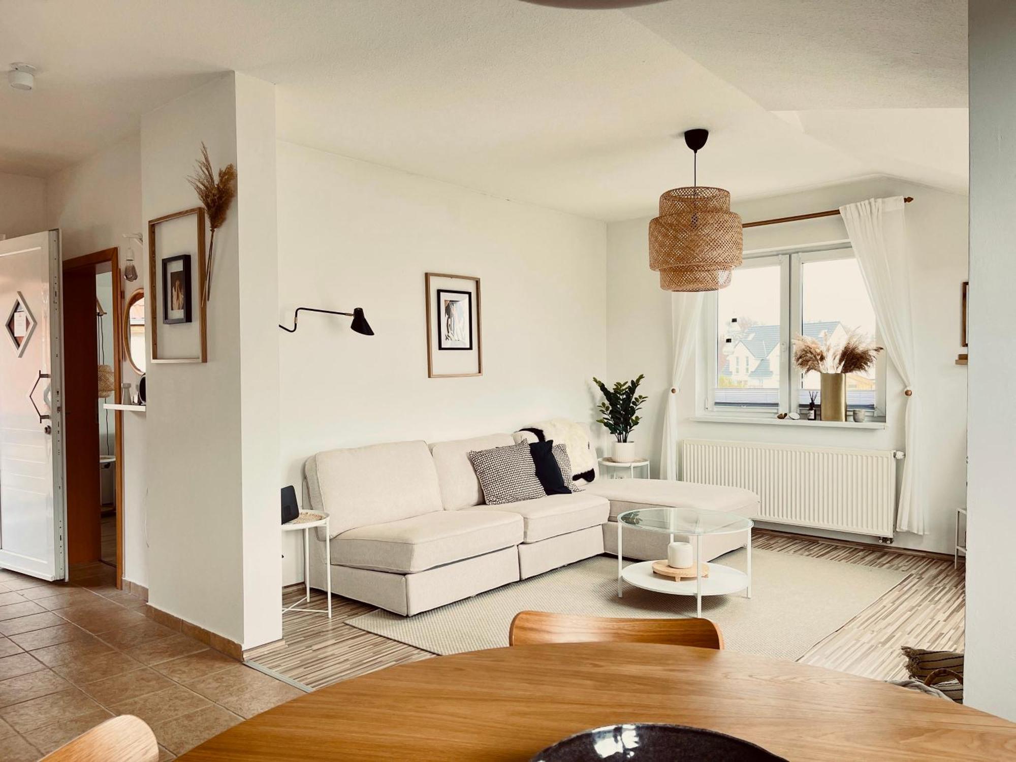 Ostseebad Kühlungsborn Seaside Flat 아파트 외부 사진